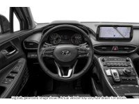 2023 Hyundai Santa Fe Preferred AWD W/Trend Package Interior Shot 3