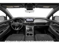 2023 Hyundai Santa Fe Preferred AWD W/Trend Package Interior Shot 6