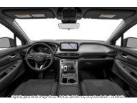 2023 Hyundai Santa Fe Preferred AWD W/Trend Package Interior Shot 6