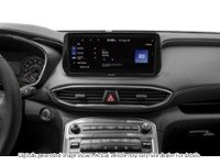 2023 Hyundai Santa Fe Preferred AWD W/Trend Package Interior Shot 2