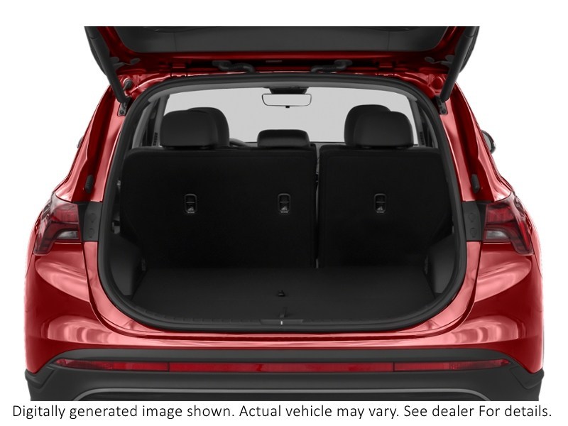 2023 Hyundai Santa Fe Preferred AWD W/Trend Package Exterior Shot 4