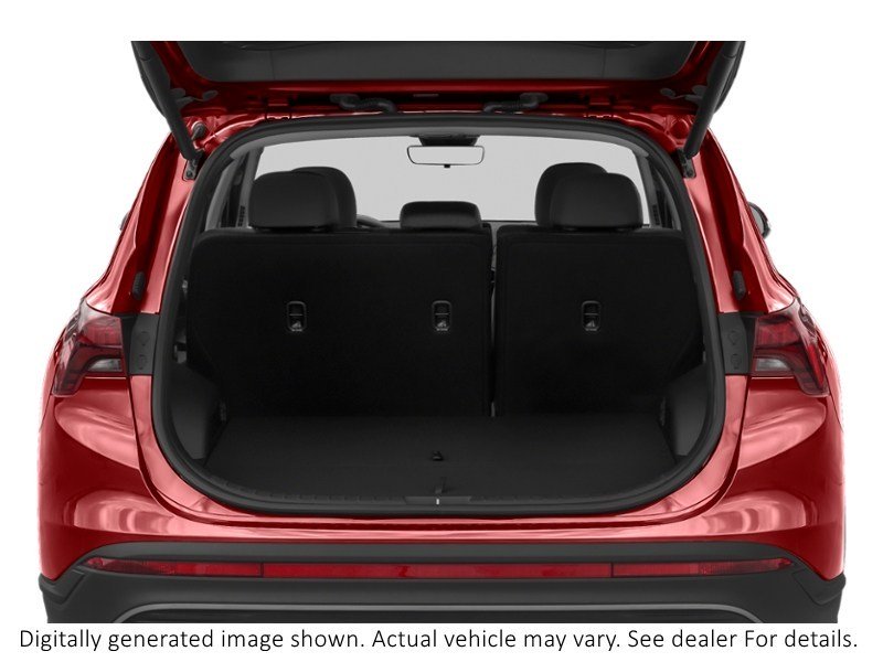 2023 Hyundai Santa Fe Preferred AWD W/Trend Package Exterior Shot 4