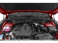 2023 Hyundai Santa Fe Preferred AWD W/Trend Package Exterior Shot 3