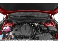 2023 Hyundai Santa Fe Preferred AWD W/Trend Package Exterior Shot 3