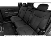 2023 Hyundai Santa Fe Preferred AWD W/Trend Package Interior Shot 5