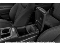 2023 Hyundai Santa Fe Preferred AWD W/Trend Package Interior Shot 7