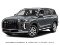 2023 Hyundai Palisade Preferred 8-Passenger AWD Exterior Shot 1