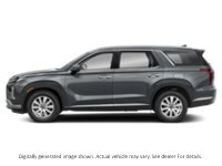 2023 Hyundai Palisade Preferred 8-Passenger AWD Exterior Shot 6