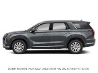 2023 Hyundai Palisade Preferred 8-Passenger AWD Exterior Shot 6