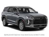 2023 Hyundai Palisade Preferred 8-Passenger AWD Exterior Shot 8