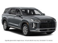2023 Hyundai Palisade Preferred 8-Passenger AWD Exterior Shot 8