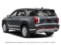 2023 Hyundai Palisade Preferred 8-Passenger AWD Exterior Shot 9