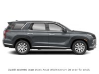2023 Hyundai Palisade Preferred 8-Passenger AWD Exterior Shot 10