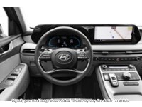 2023 Hyundai Palisade Preferred 8-Passenger AWD Interior Shot 3