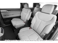 2023 Hyundai Palisade Preferred 8-Passenger AWD Interior Shot 5