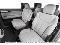 2023 Hyundai Palisade Preferred 8-Passenger AWD Interior Shot 5