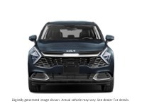 2024 Kia Sportage EX AWD Exterior Shot 5