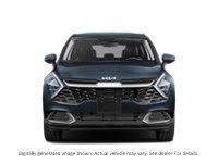 2024 Kia Sportage EX AWD Exterior Shot 5