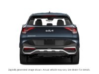 2024 Kia Sportage EX AWD Exterior Shot 7