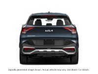 2024 Kia Sportage EX AWD Exterior Shot 7