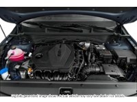 2024 Kia Sportage EX AWD Exterior Shot 3