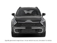 2023 Kia Sportage X-Line Limited AWD W/Black Interior Exterior Shot 5