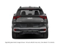 2023 Kia Sportage X-Line Limited AWD W/Black Interior Exterior Shot 7