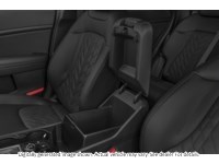 2023 Kia Sportage X-Line Limited AWD W/Black Interior Interior Shot 7