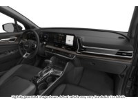 2023 Kia Sportage X-Line Limited AWD W/Black Interior Interior Shot 1