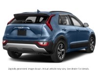 2024 Kia Niro Phev 1000Km/Tank/Best In Class Cargo/Off-Lease Exterior Shot 2