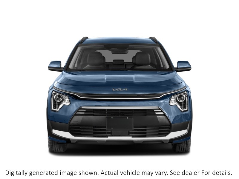 2024 Kia Niro Phev 1000Km/Tank/Best In Class Cargo/Off-Lease Exterior Shot 5