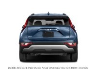 2024 Kia Niro Phev 1000Km/Tank/Best In Class Cargo/Off-Lease Exterior Shot 7