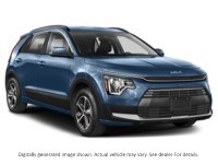 2024 Kia Niro Phev 1000Km/Tank/Best In Class Cargo/Off-Lease Exterior Shot 8