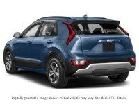 2024 Kia Niro Phev 1000Km/Tank/Best In Class Cargo/Off-Lease Exterior Shot 9