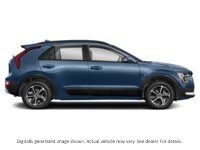 2024 Kia Niro Phev 1000Km/Tank/Best In Class Cargo/Off-Lease Exterior Shot 10