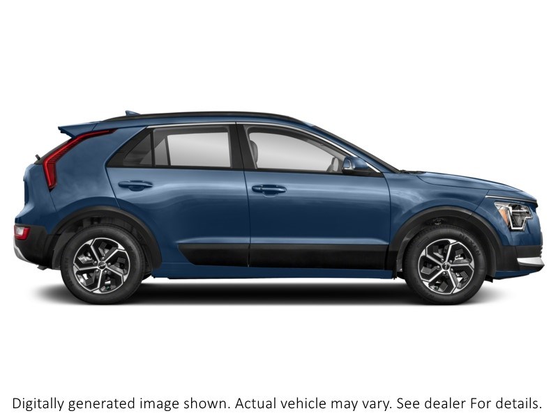 2024 Kia Niro Phev 1000Km/Tank/Best In Class Cargo/Off-Lease Exterior Shot 10