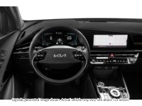 2024 Kia Niro Phev 1000Km/Tank/Best In Class Cargo/Off-Lease Interior Shot 3