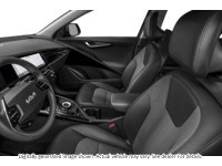 2024 Kia Niro Phev 1000Km/Tank/Best In Class Cargo/Off-Lease Interior Shot 4