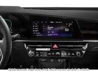 2024 Kia Niro Phev 1000Km/Tank/Best In Class Cargo/Off-Lease Interior Shot 2