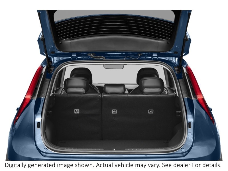 2024 Kia Niro Phev 1000Km/Tank/Best In Class Cargo/Off-Lease Exterior Shot 4