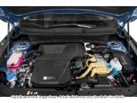 2024 Kia Niro Phev 1000Km/Tank/Best In Class Cargo/Off-Lease Exterior Shot 3