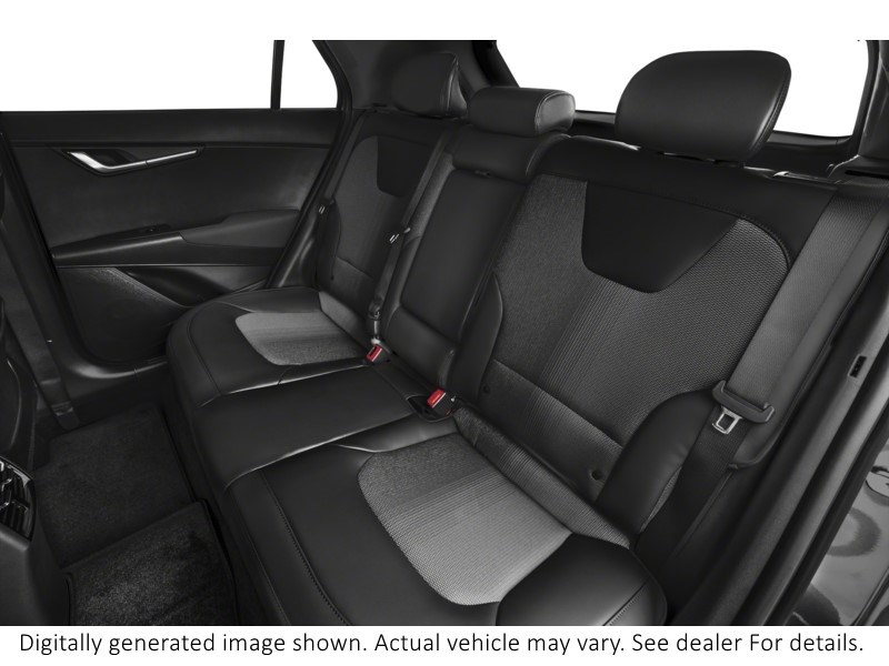 2024 Kia Niro Phev 1000Km/Tank/Best In Class Cargo/Off-Lease Interior Shot 5