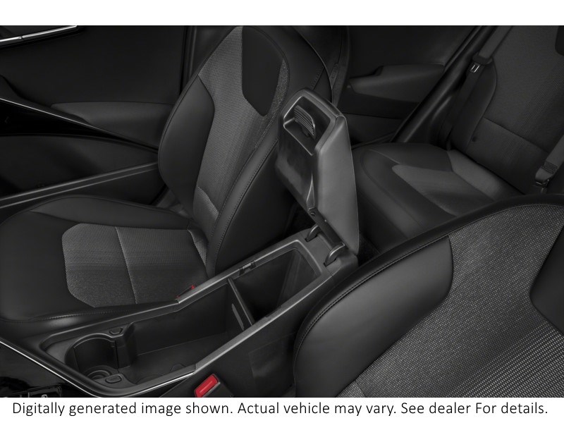 2024 Kia Niro Phev 1000Km/Tank/Best In Class Cargo/Off-Lease Interior Shot 7