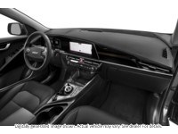 2024 Kia Niro Phev 1000Km/Tank/Best In Class Cargo/Off-Lease Interior Shot 1