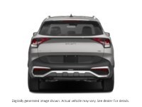 2023 Kia Sportage Hev EX AWD Exterior Shot 7