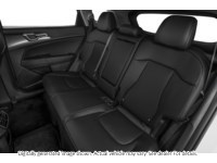 2023 Kia Sportage Hev EX AWD Interior Shot 5