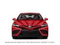 2023 Toyota Camry SE Auto Exterior Shot 5
