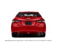 2023 Toyota Camry SE Auto Exterior Shot 7