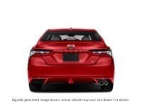 2023 Toyota Camry SE Auto Exterior Shot 7