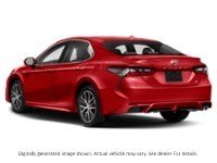 2023 Toyota Camry SE Auto Exterior Shot 9